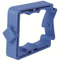 Держатель кабельный (уп. 10шт) ABB ED45P10 2CPX062336R9999