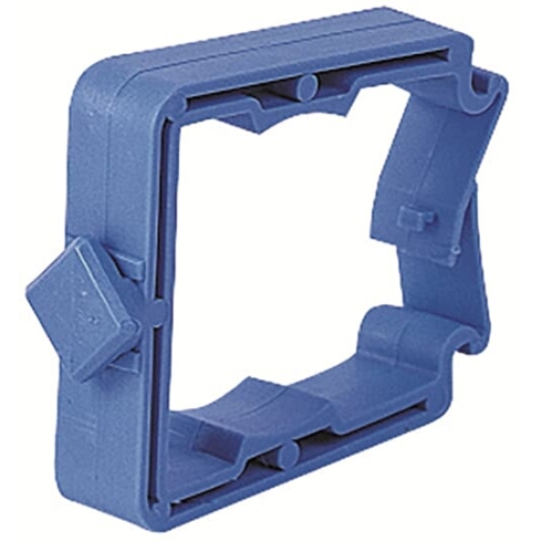 Держатель кабельный (уп. 10шт) ABB ED45P10 2CPX062336R9999