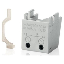 Контакт вспомогательный нижний НО S2C-H10 ABB 2CDS200970R0032