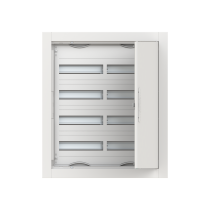 Щит распределительный в нишу CU24V 714x615x125 IP31 (замена для U42) ABB 2CPX052613R9999