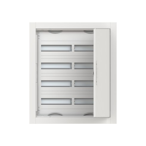 Щит распределительный в нишу CU24V 714x615x125 IP31 (замена для U42) ABB 2CPX052613R9999