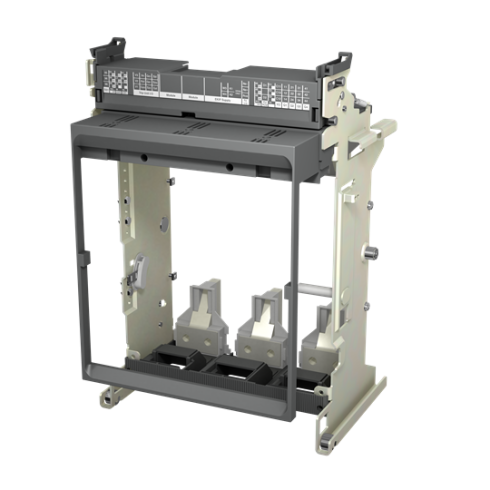 Комплект преобразования выкатного исполнения W MP XT7 3p ABB 1SDA104717R1