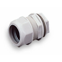 Сальник резьбовой ABB M50 IP68 для кабеля диам.27-35мм 00957