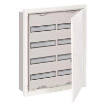 Щит распределительный в нишу U42 ABB 2CPX030102R9999