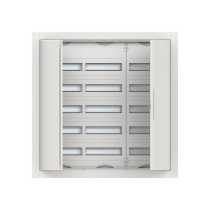 Щит распределительный в нишу CU35V 864x865x125 IP31 (замена для U53) ABB 2CPX052619R9999