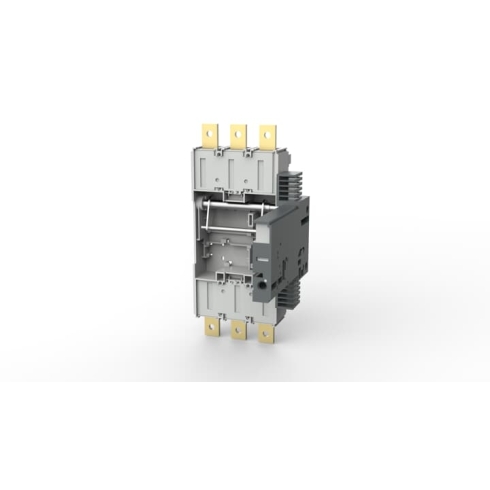 Фиксированная часть выкатного исполнения XT5 W FP 630A 3p EF EF ABB 1SDA104690R1