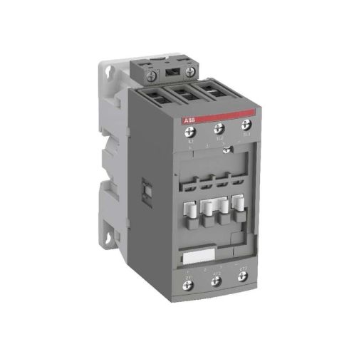 Контактор AF40-30-00-13 40А AC3 катушка 100-250В AC/DC ABB 1SBL347001R1300