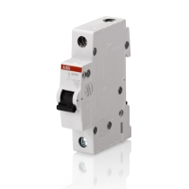 Автоматический выключатель модульный 1п C 16А 4.5кА SH201L C16 ABB 2CDS241001R0164