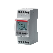 Реле времени цифровое недельное D1 ABB 2CSM258763R0621
