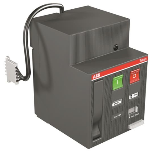 Привод моторный 220-250V для T4-T5 ABB 1SDA054897R1