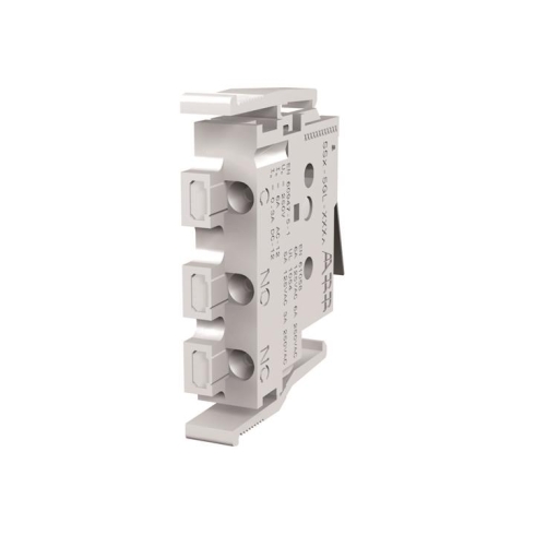 Контакт состояния выкл. AUX 1Q 250Vac/dc XT1...XT4 ABB 1SDA066422R1