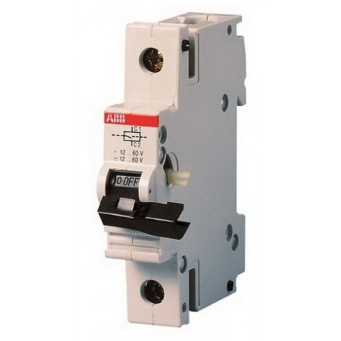 Вспомогательные контакты 1но+2нз. S2-H12 ABB GHS2701936R0002