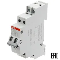 Выключатель E214-25-202 ABB 2CCA703030R0001