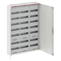 Шкаф навесной CA37VZEU 252 М IP44, ABB 2CPX052193R9999