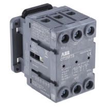 Рубильник OT25FT3 до 25А 3х-полюсный дверного монтажа (без ручки) ABB 1SCA104884R1001