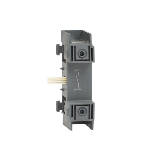 Полюс дополнительный силовой OTPS125FP для рубильника ОТ100..125F3 ABB 1SCA105099R1001