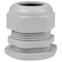 Сальник резьбовой ABB PG36 00937