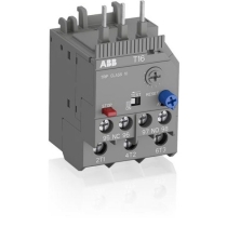 Реле перегрузки тепловое T16-16 ABB 1SAZ711201R1047