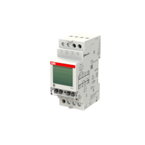 Реле времени цифровое DW1 ABB 2CSM222531R1000