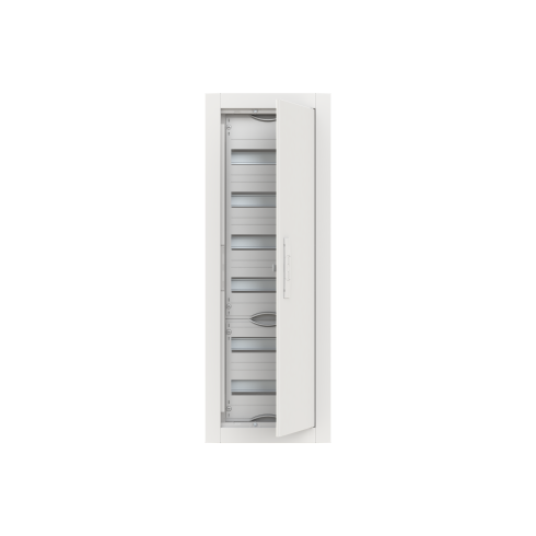 Щит распределительный в нишу CU16V 1014x365x125 IP31 (замена для U61) ABB 2CPX052609R9999