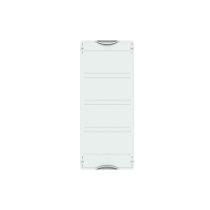 Модуль пустой 1ряд/4рейки ABB MBB119 ABB 2CPX041731R9999