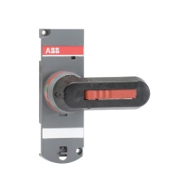 Ручка для рубильников OT200 OTV250ECK черн. ABB 1SCA022783R0090