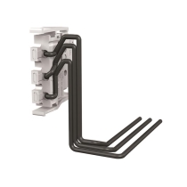 Контакт состояния выкл. AUX-C 1Q+1SY ac/dc XT1...XT4 F/P ABB 1SDA066431R1