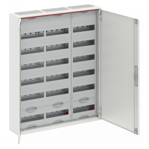 Шкаф навесной CA36VZEU 216 М IP44, ABB 2CPX052192R9999