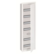 Щит распределительный в нишу U61 ABB 2CPX030110R9999