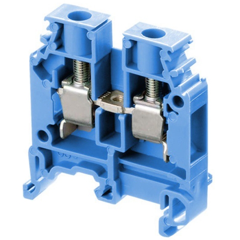 Клеммник винтовой M6/8.N 6мм.кв. TEConnectivity (ABB 1SNA125118R1300)