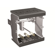 Комплект преобразования выкатного исполнения W MP XT5 400A 3p ABB 1SDA104711R1