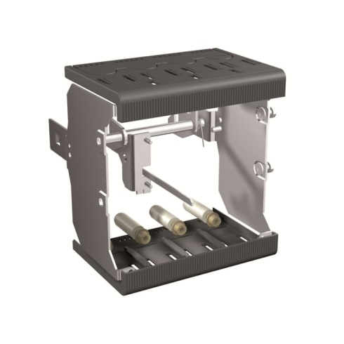 Комплект преобразования выкатного исполнения W MP XT5 400A 3p ABB 1SDA104711R1