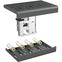 Комплект преобразования исполнения P MP XT2 3p ABB 1SDA066278R1