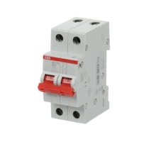 Рубильник 2п SHD202/25 ABB 2CDD272111R0025