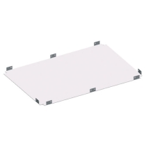 Нижняя панель сплошная ABB RB36G