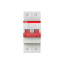 Рубильник 2п SHD202/50 ABB 2CDD272111R0050