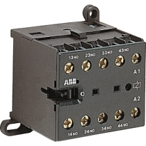 Миниконтактор K-6-22-Z 3А 220V ABB GJH1211001R8220