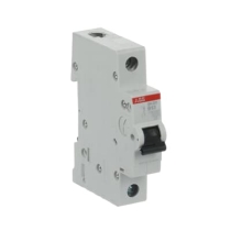 Автоматический выключатель 1п SH201 B63 6,0кА ABB 2CDS211001R0635
