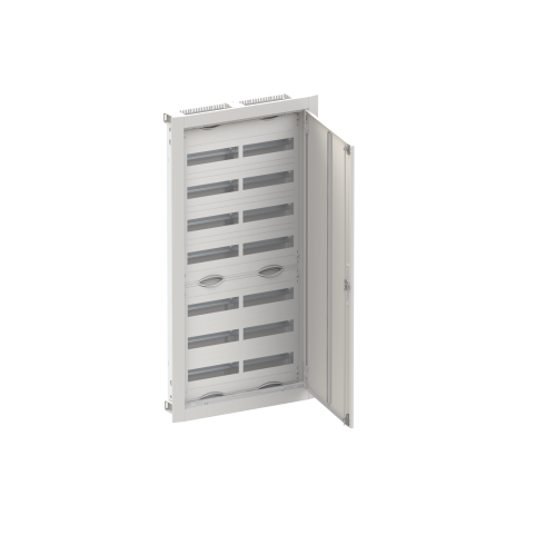 Щит распределительный в нишу CU27V 1164x615x125 ABB 2CPX052616R9999 (замена для U72)