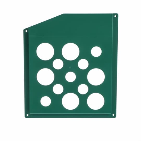 Карман для документов самокл. A4 ABB ZA13 ABB 2CPX038233R9999