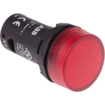 Лампа со встроенным светодиодом CL-523R 220B ABB 1SFA619402R5231