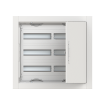 Щит распределительный в нишу CU23V 564x615x125 IP31 (замена для U32) ABB 2CPX052612R9999