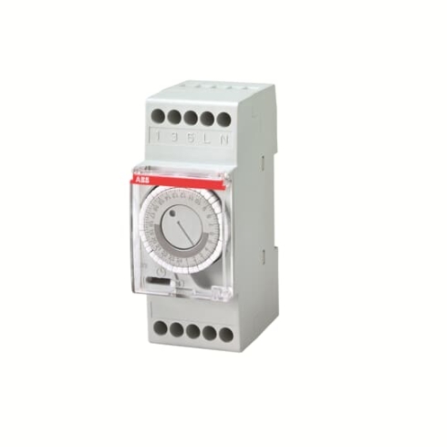 Реле времени недельное AT2e-7R ABB 2CSM231245R0601