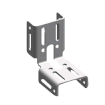 Монтажная скоба (упак 2 шт) ABB RZ39P2