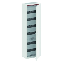 Шкаф навесной CA16VZEU 72 М IP44, 950x300x160 с расстоянием между DIN-рейками 125 мм и винтовыми к ABB 2CPX052183R9999