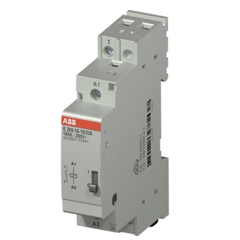 Реле электромеханическое E290-16-10/230 ABB 2TAZ312000R2011