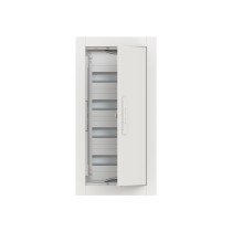 Щит распределительный в нишу CU14V 714x365x125 IP31 (замена для U41) ABB 2CPX052607R9999