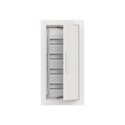 Щит распределительный в нишу CU14V 714x365x125 IP31 (замена для U41) ABB 2CPX052607R9999