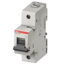 Реле дистанционного отключения 24В для S800 S800-SOR24VAC/DC1 ABB 2CCS800900R0191