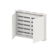 Щит распределительный в нишу CU45V 864x1115x125 ABB 2CPX052622R9999 (замена для U54)